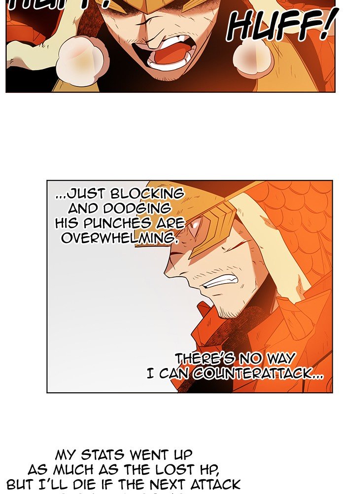 Hardcore Leveling Warrior Chapter 234 - Page 82