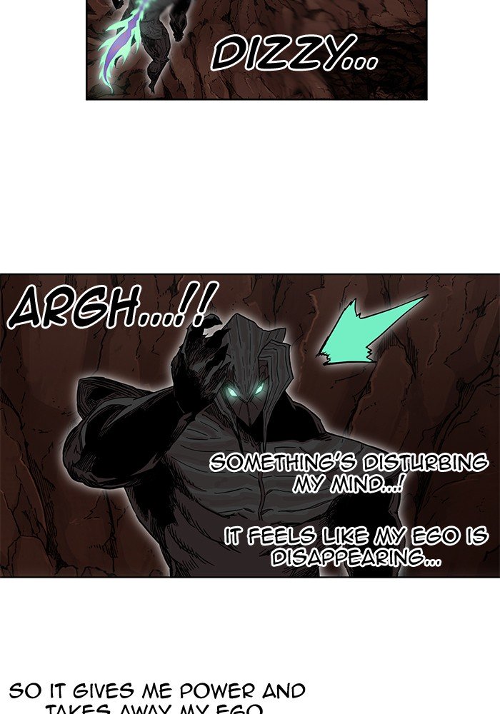 Hardcore Leveling Warrior Chapter 234 - Page 86