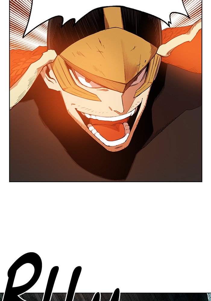 Hardcore Leveling Warrior Chapter 234 - Page 94