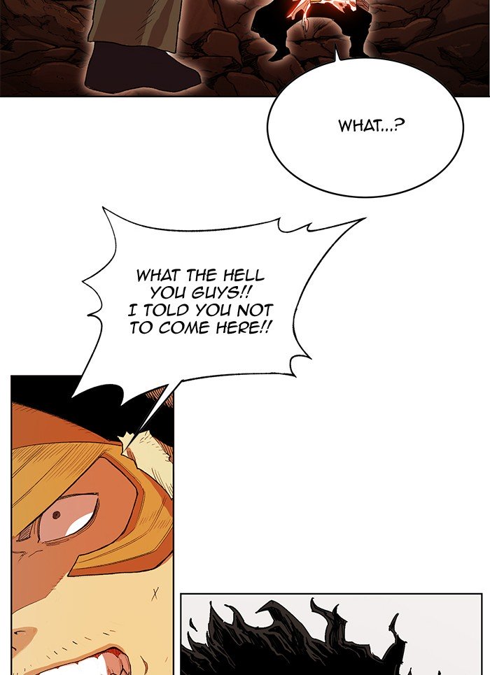 Hardcore Leveling Warrior Chapter 234 - Page 97