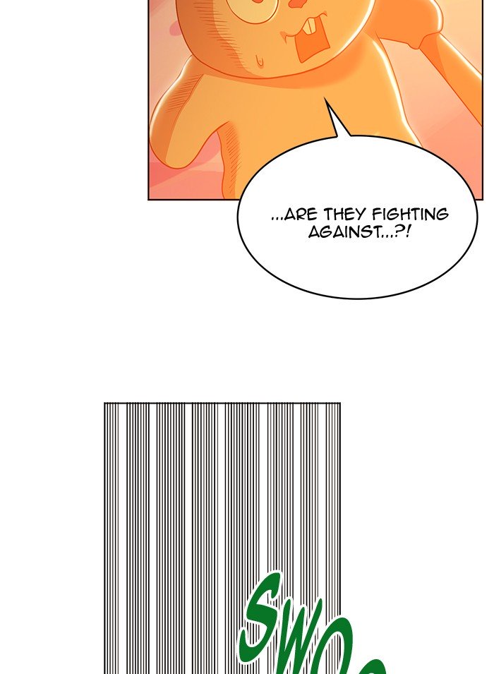 Hardcore Leveling Warrior Chapter 235 - Page 32