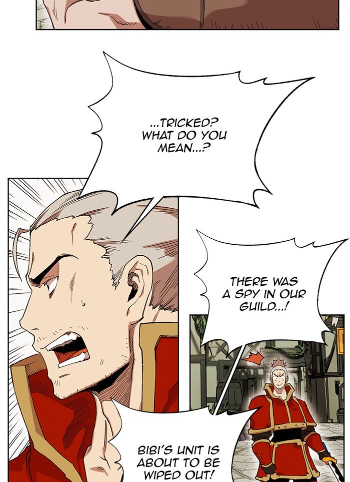 Hardcore Leveling Warrior Chapter 236 - Page 13