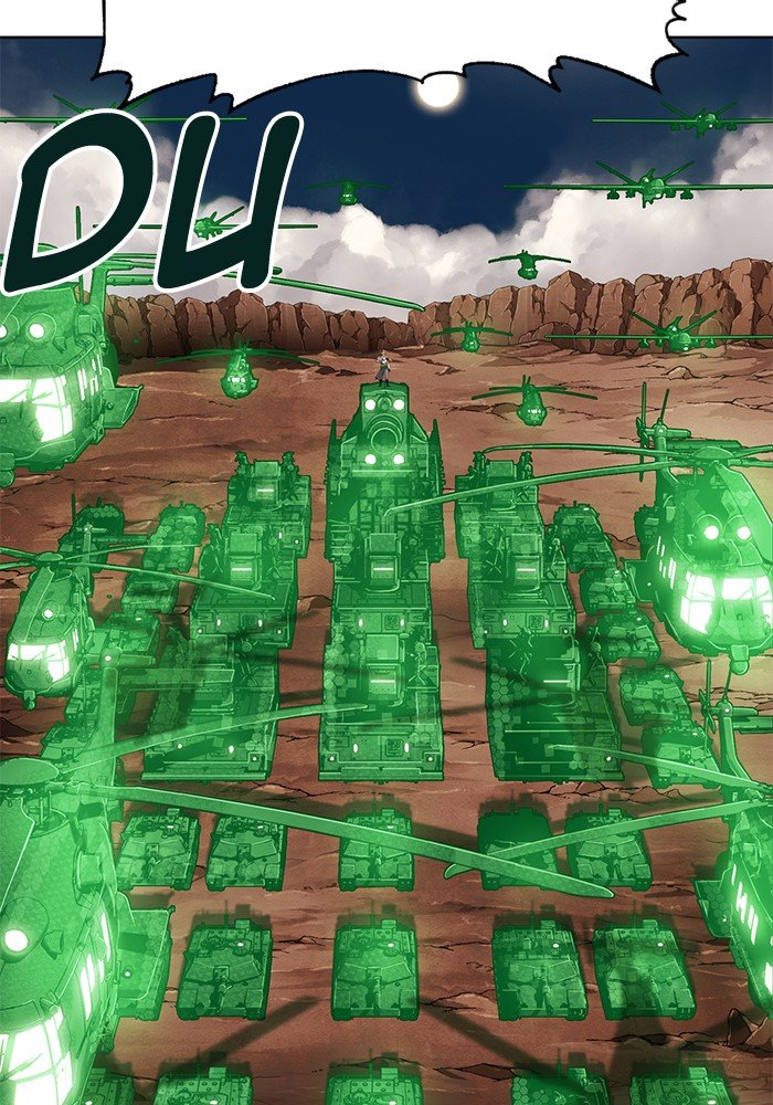 Hardcore Leveling Warrior Chapter 236 - Page 21