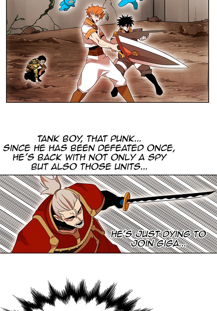 Hardcore Leveling Warrior Chapter 236 - Page 23