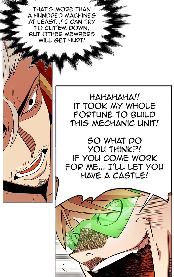 Hardcore Leveling Warrior Chapter 236 - Page 24