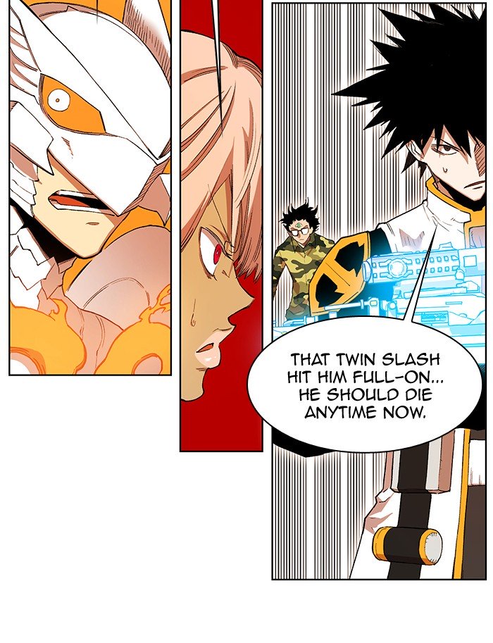 Hardcore Leveling Warrior Chapter 236 - Page 58