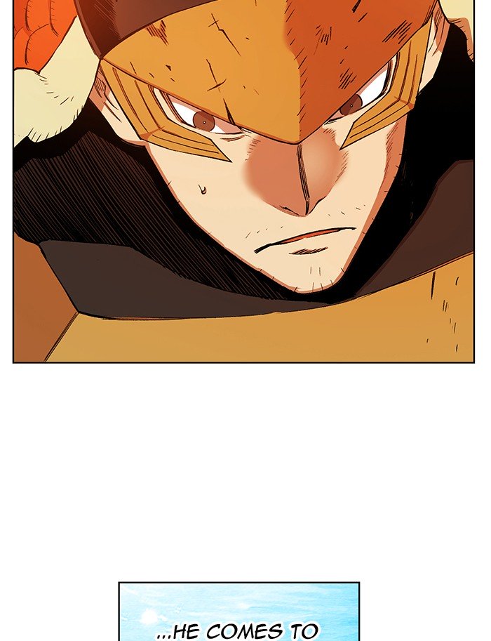 Hardcore Leveling Warrior Chapter 236 - Page 60