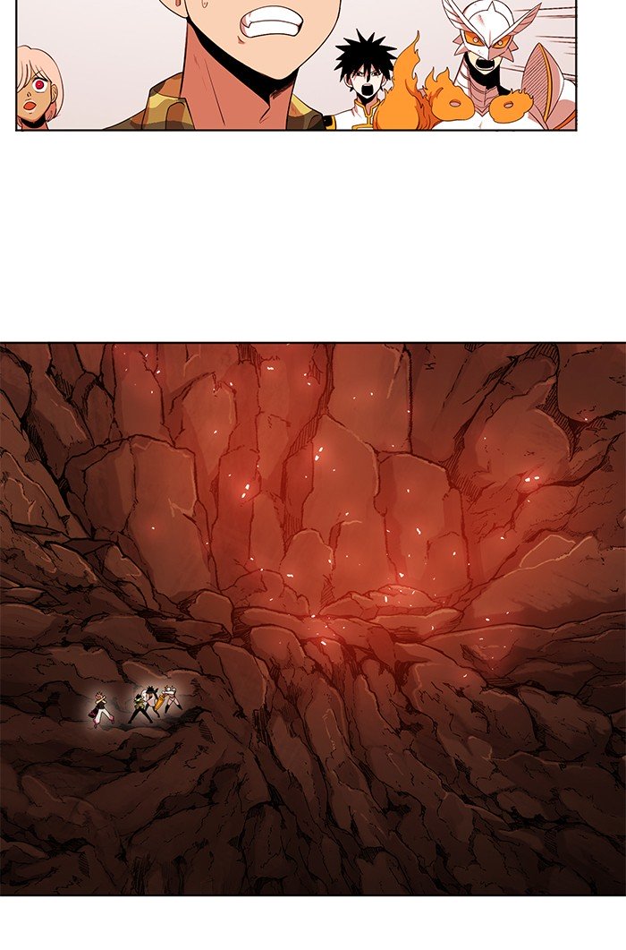 Hardcore Leveling Warrior Chapter 237 - Page 18