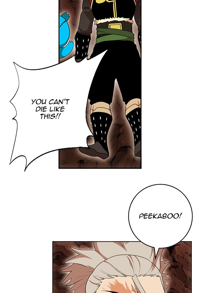 Hardcore Leveling Warrior Chapter 237 - Page 23