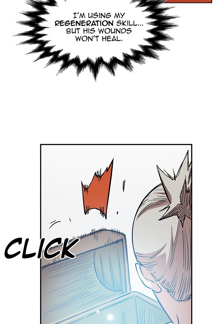 Hardcore Leveling Warrior Chapter 237 - Page 35