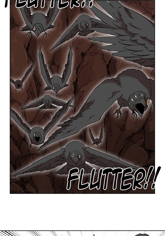 Hardcore Leveling Warrior Chapter 237 - Page 44