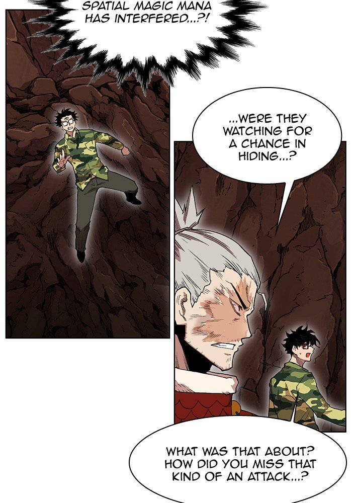 Hardcore Leveling Warrior Chapter 237 - Page 48