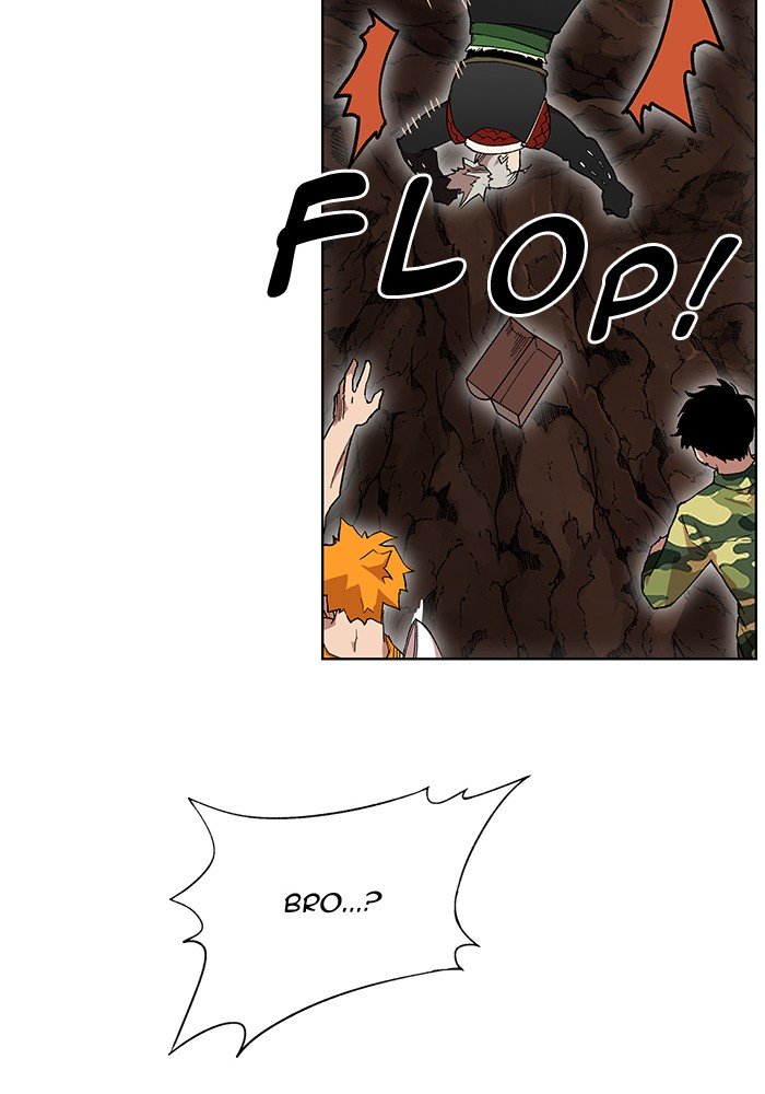 Hardcore Leveling Warrior Chapter 237 - Page 52