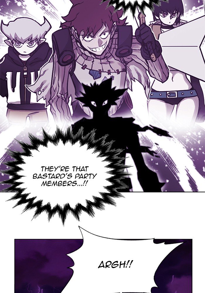 Hardcore Leveling Warrior Chapter 237 - Page 59