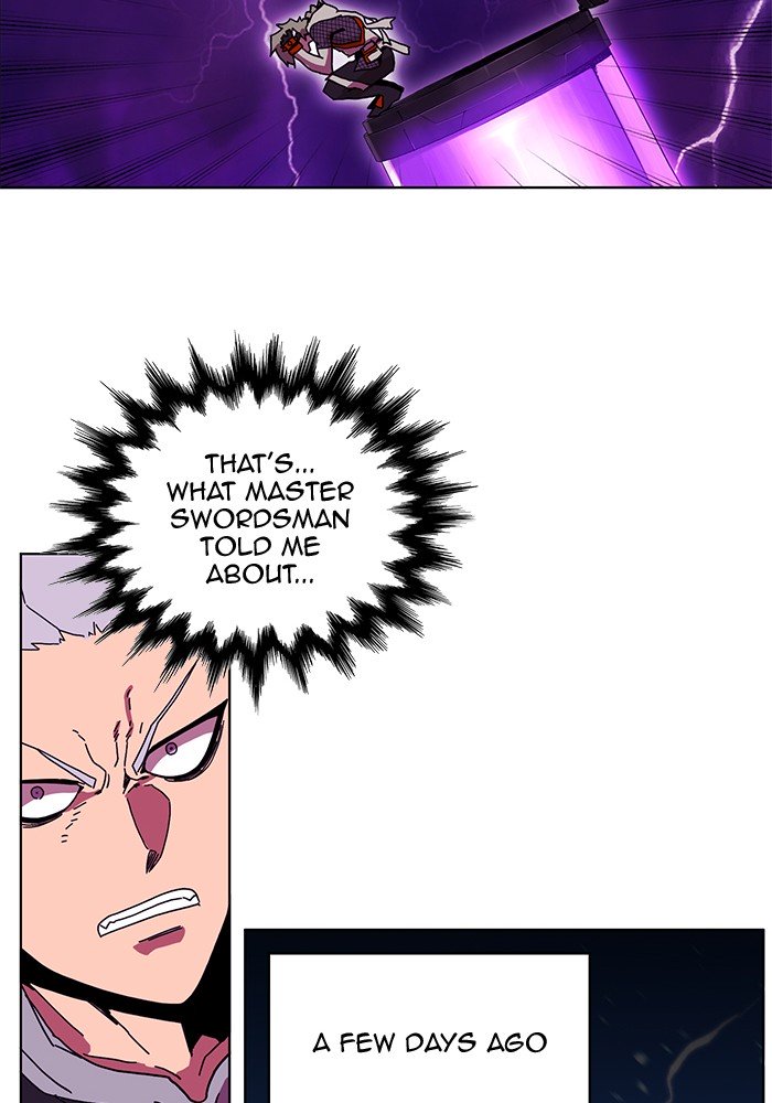 Hardcore Leveling Warrior Chapter 237 - Page 61