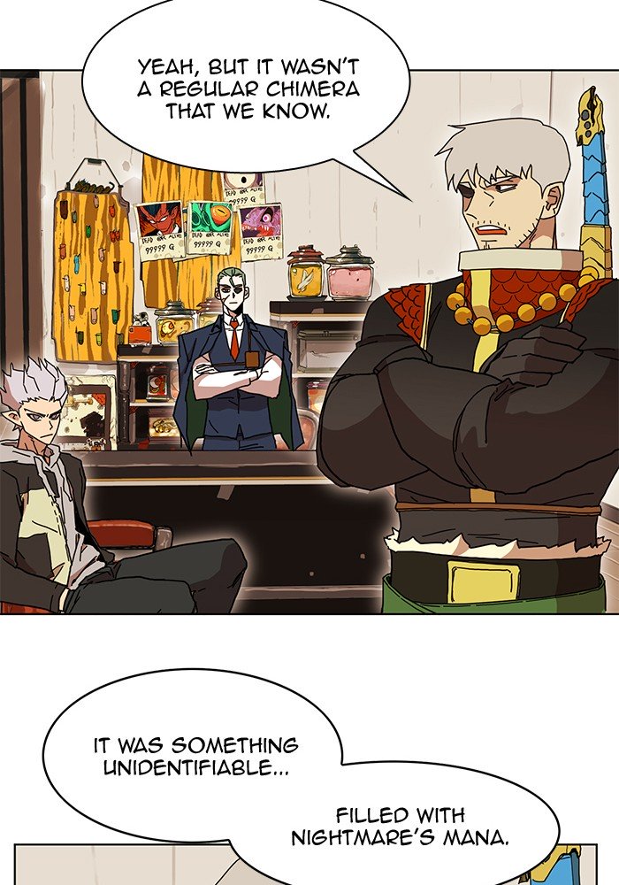 Hardcore Leveling Warrior Chapter 237 - Page 63