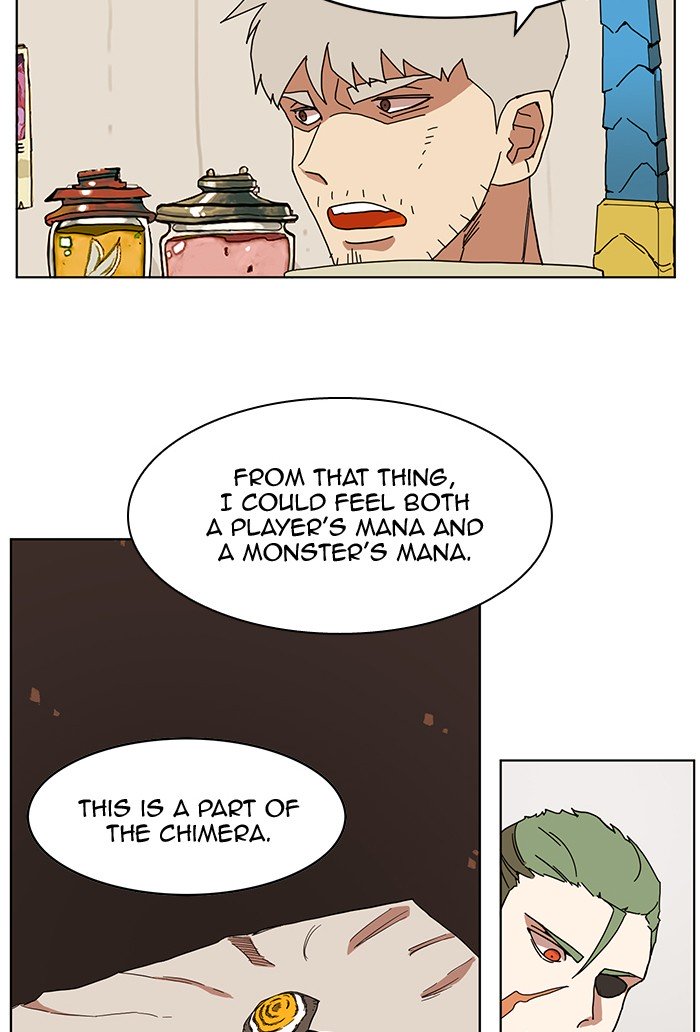 Hardcore Leveling Warrior Chapter 237 - Page 64