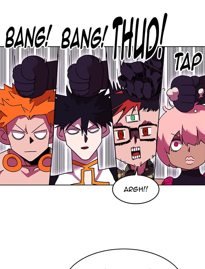 Hardcore Leveling Warrior Chapter 239 - Page 19