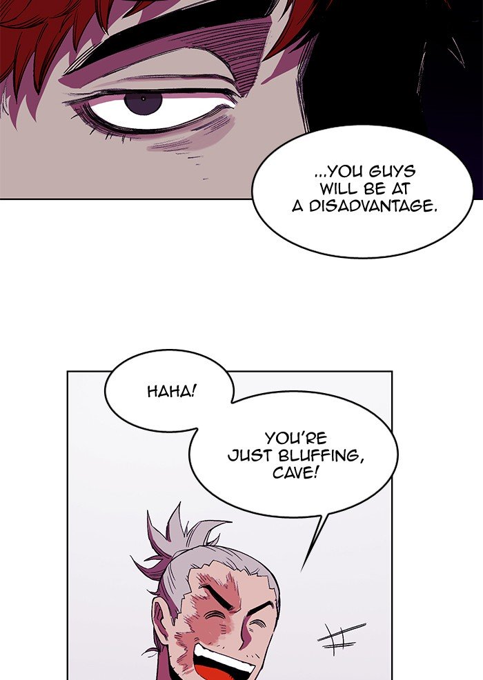 Hardcore Leveling Warrior Chapter 239 - Page 38