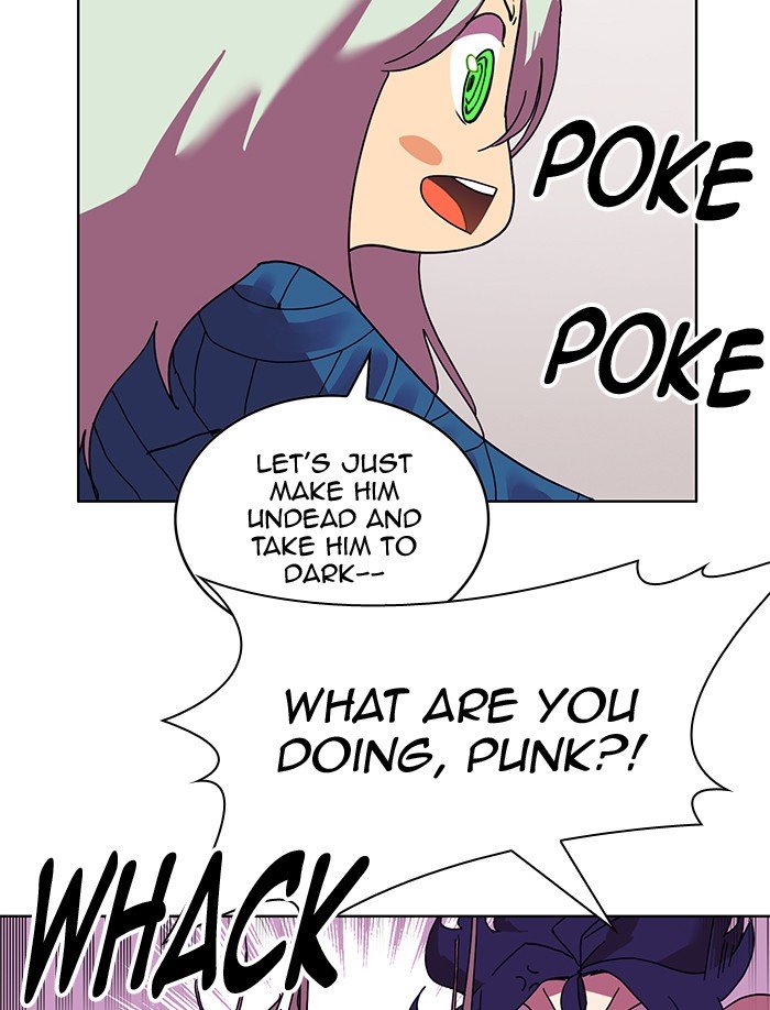 Hardcore Leveling Warrior Chapter 239 - Page 7