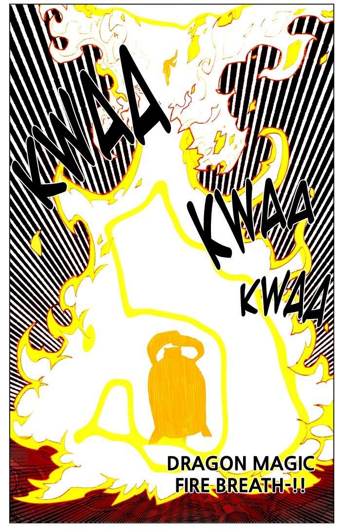 Hardcore Leveling Warrior Chapter 24 - Page 35