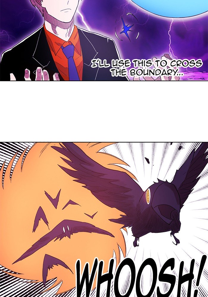 Hardcore Leveling Warrior Chapter 241 - Page 42