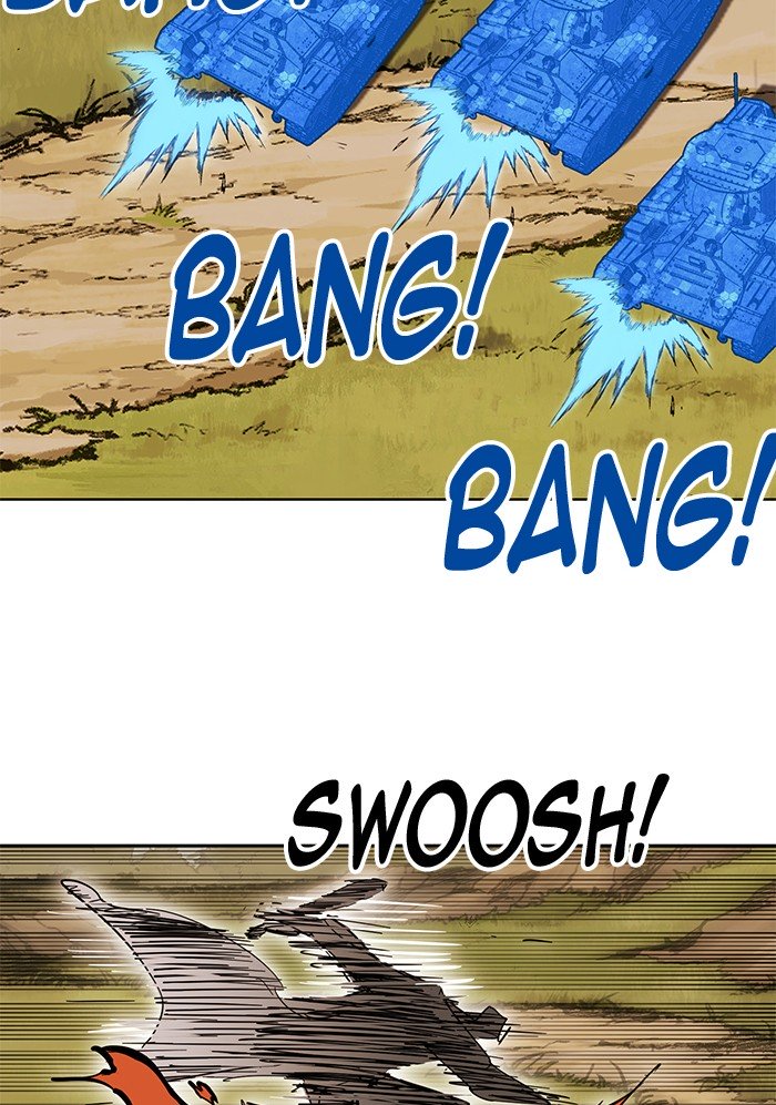 Hardcore Leveling Warrior Chapter 242 - Page 30