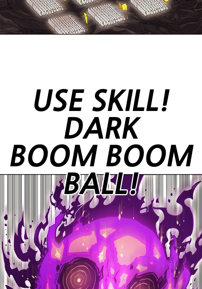 Hardcore Leveling Warrior Chapter 243 - Page 10