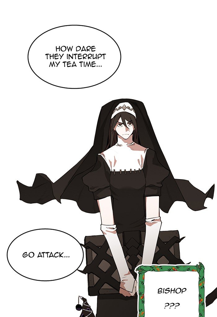 Hardcore Leveling Warrior Chapter 243 - Page 18