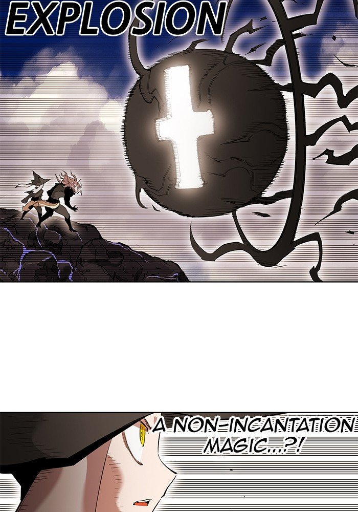 Hardcore Leveling Warrior Chapter 243 - Page 21