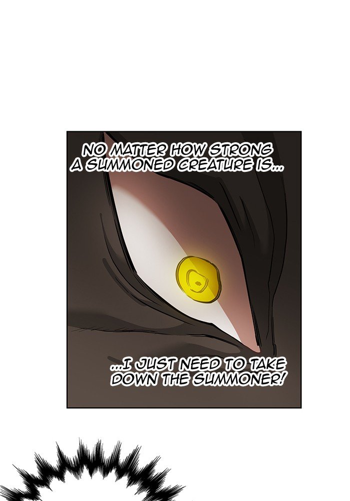 Hardcore Leveling Warrior Chapter 243 - Page 25