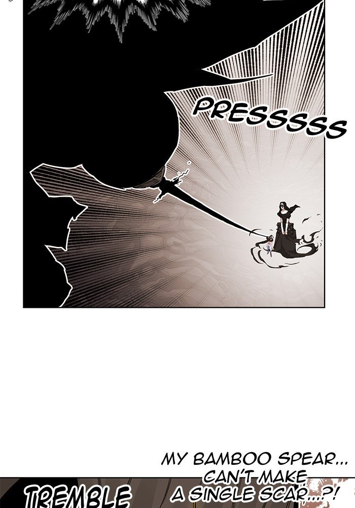 Hardcore Leveling Warrior Chapter 243 - Page 31