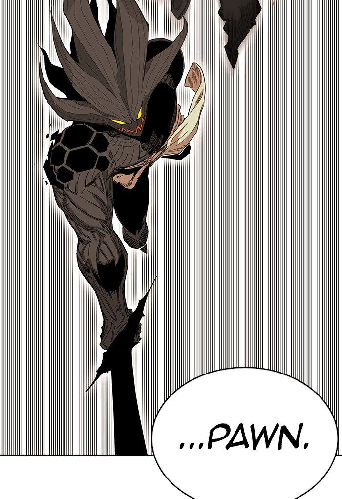 Hardcore Leveling Warrior Chapter 243 - Page 34