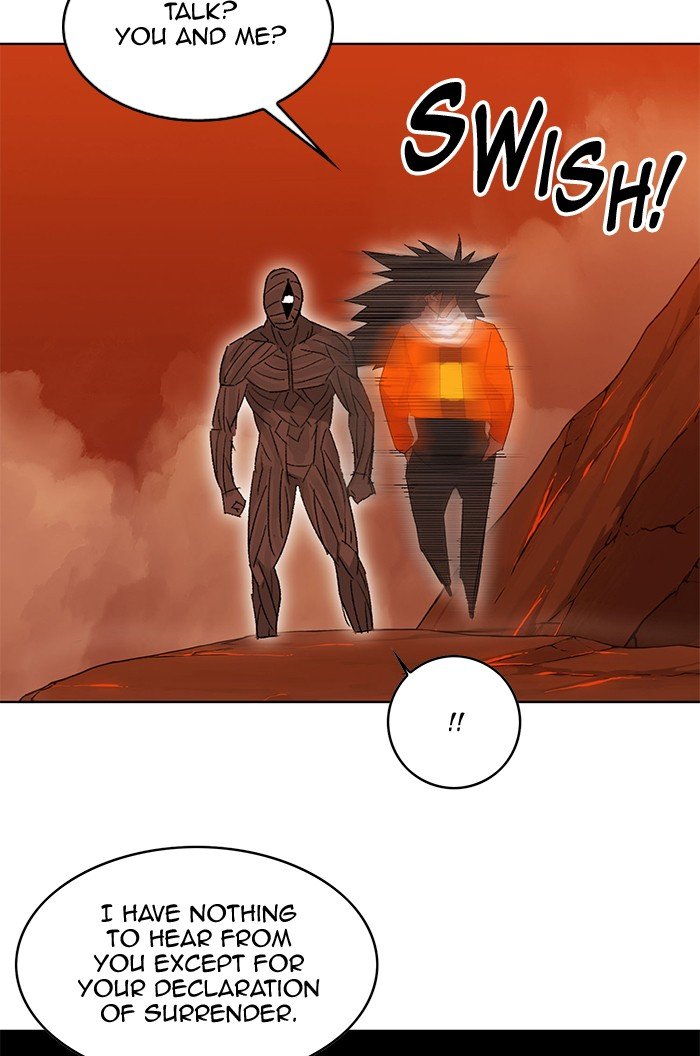 Hardcore Leveling Warrior Chapter 243 - Page 58