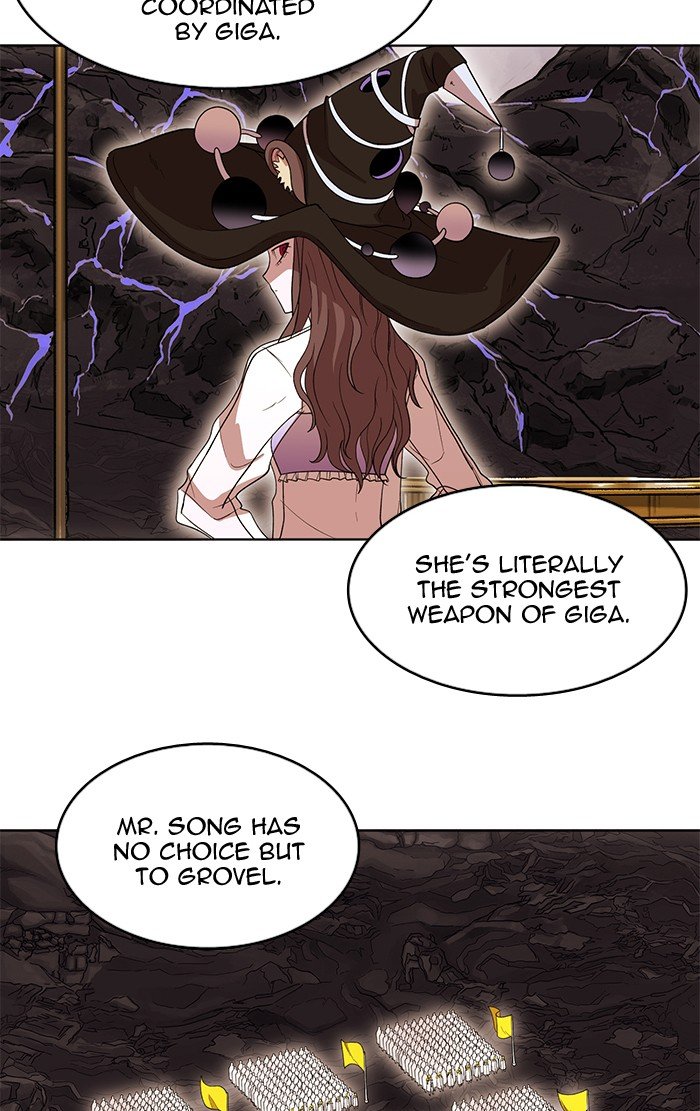 Hardcore Leveling Warrior Chapter 243 - Page 9