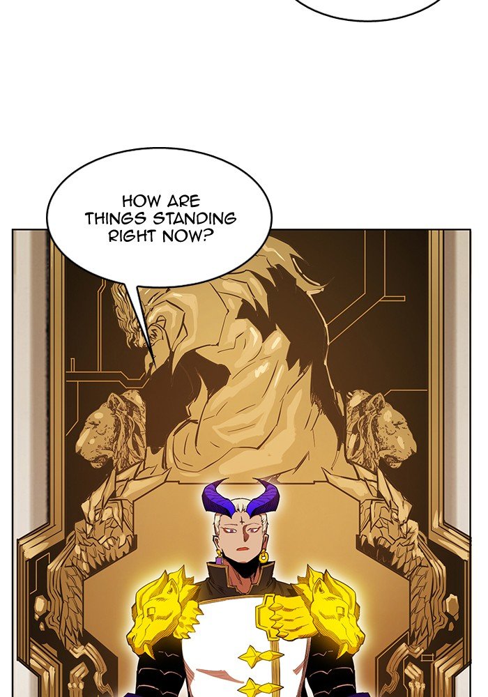 Hardcore Leveling Warrior Chapter 244 - Page 21