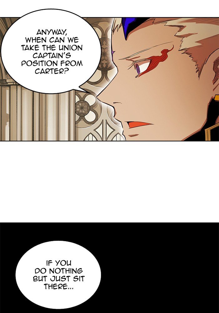 Hardcore Leveling Warrior Chapter 244 - Page 31