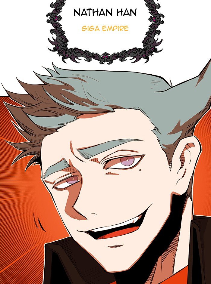 Hardcore Leveling Warrior Chapter 244 - Page 34