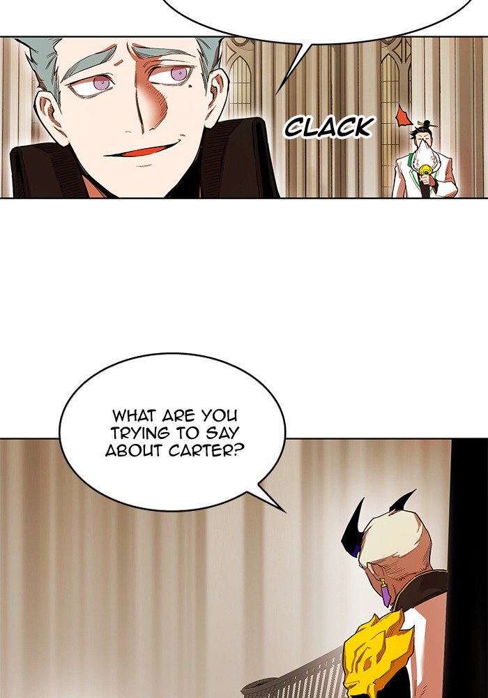 Hardcore Leveling Warrior Chapter 244 - Page 37