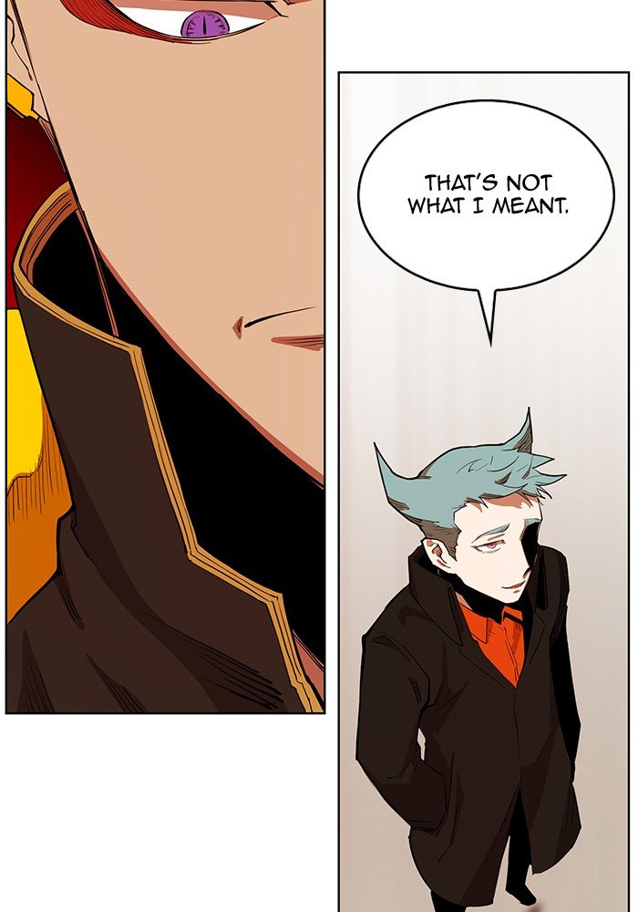 Hardcore Leveling Warrior Chapter 244 - Page 39