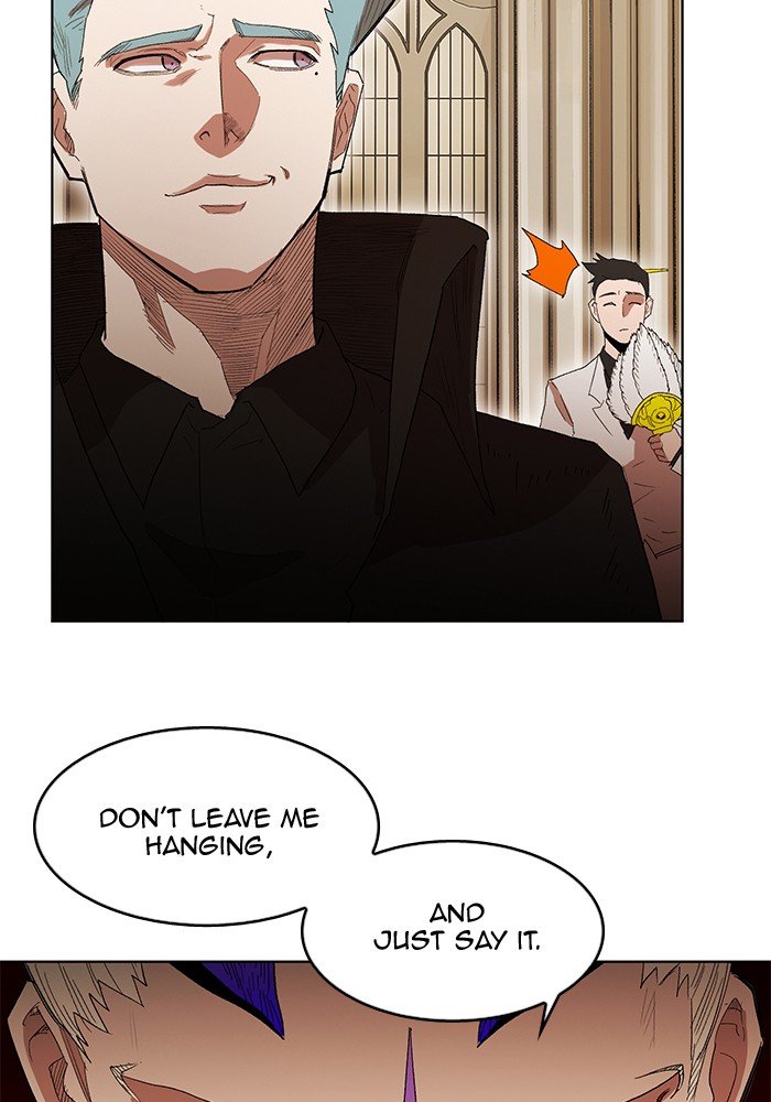 Hardcore Leveling Warrior Chapter 244 - Page 42