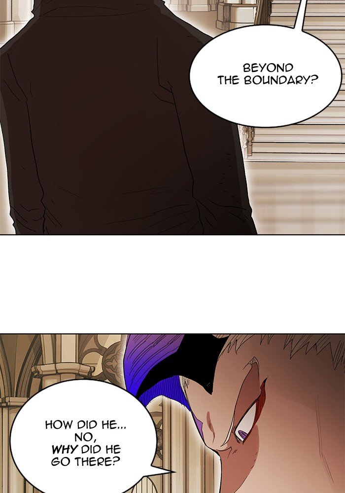 Hardcore Leveling Warrior Chapter 244 - Page 44