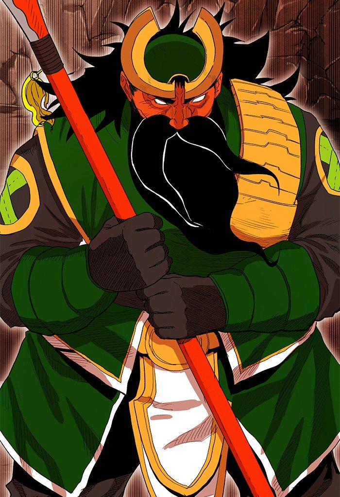 Hardcore Leveling Warrior Chapter 244 - Page 51