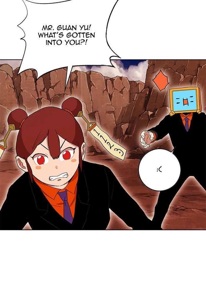 Hardcore Leveling Warrior Chapter 244 - Page 54