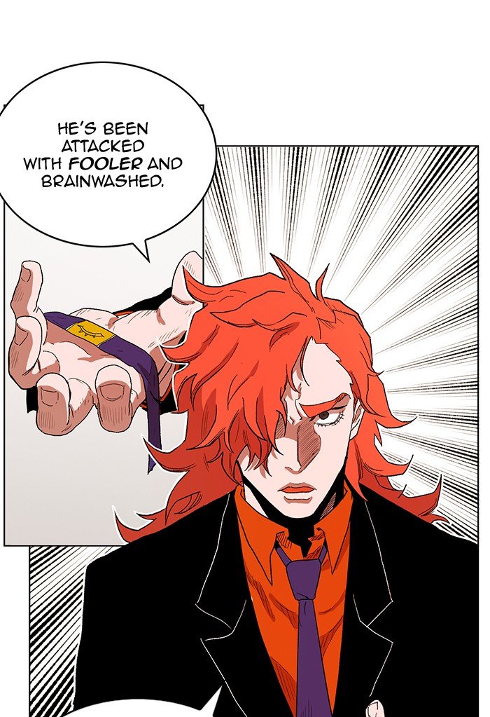 Hardcore Leveling Warrior Chapter 244 - Page 55