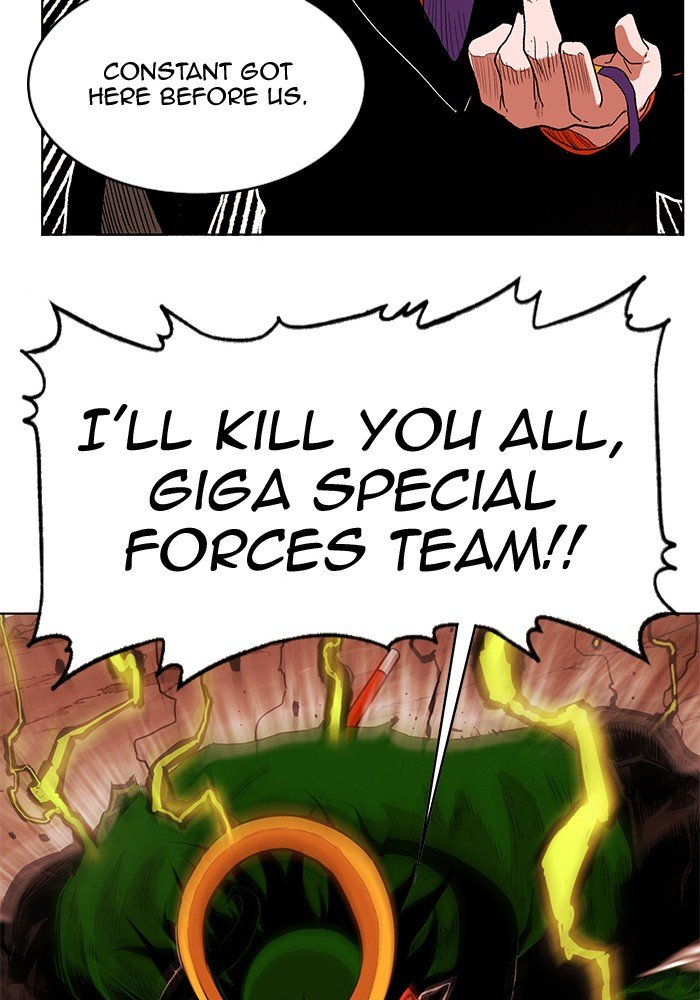 Hardcore Leveling Warrior Chapter 244 - Page 56