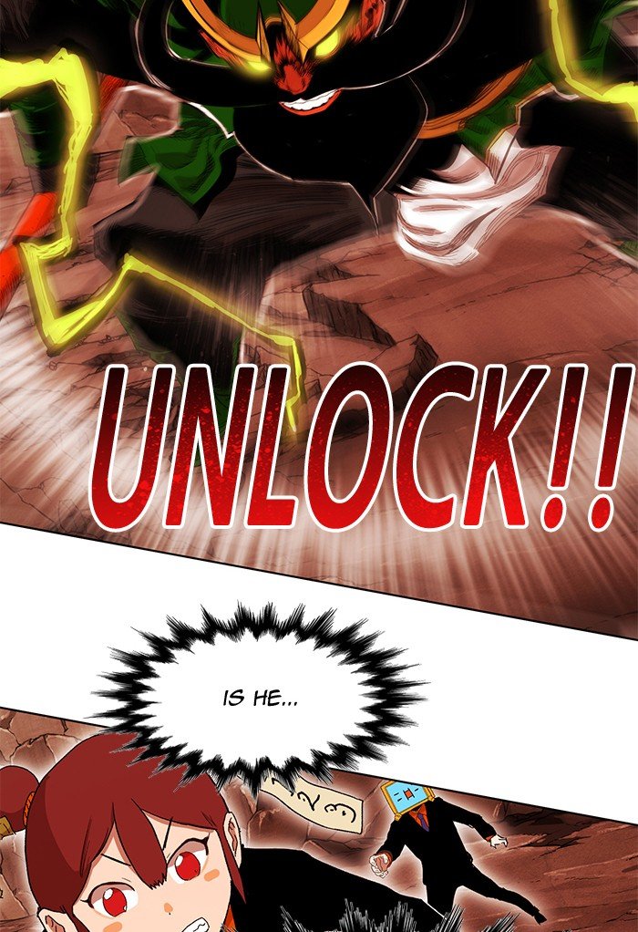 Hardcore Leveling Warrior Chapter 244 - Page 57