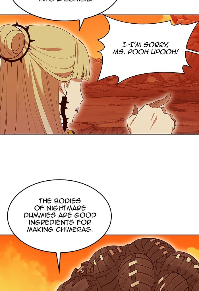 Hardcore Leveling Warrior Chapter 244 - Page 9