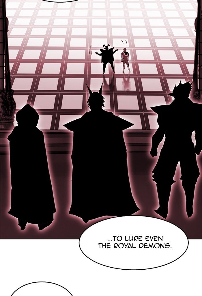 Hardcore Leveling Warrior Chapter 246 - Page 11