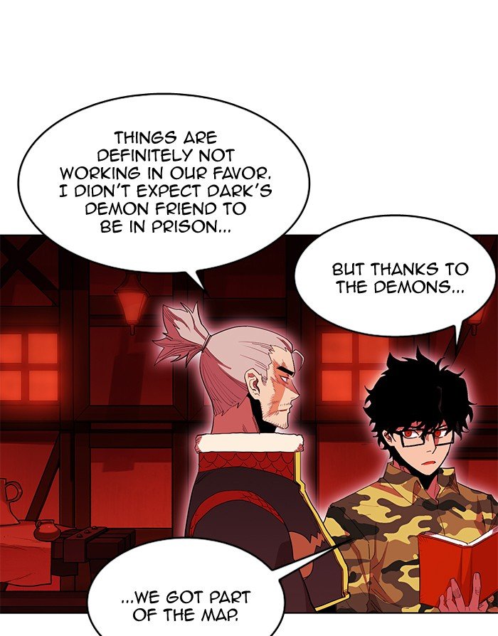 Hardcore Leveling Warrior Chapter 246 - Page 20